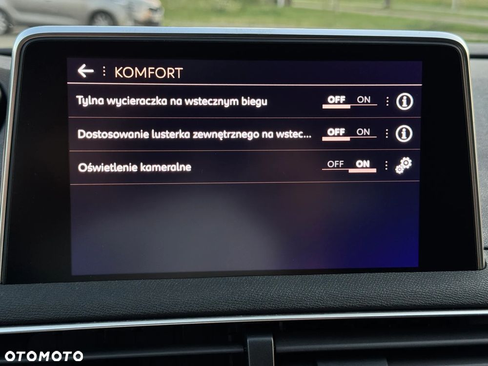 Peugeot 5008 BlueHDi 180 EAT8 GT - 21