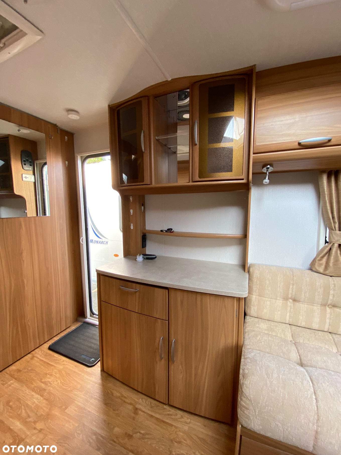 Lunar Clubman CK - 20