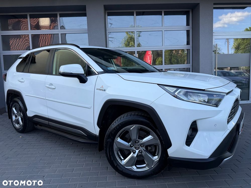 Toyota RAV4 - 23