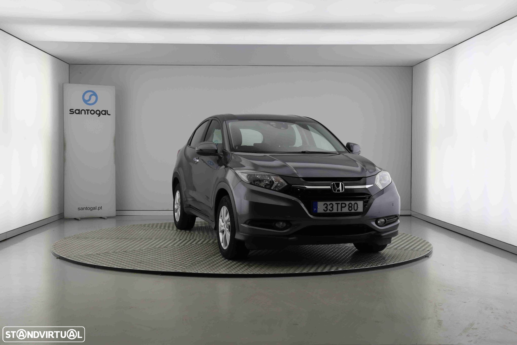 Honda HR-V 1.5 i-VTEC Elegance - 14