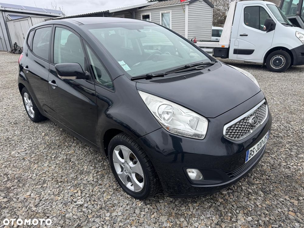 Kia Venga 1.6 CRDi 128 Edition 7 - 2