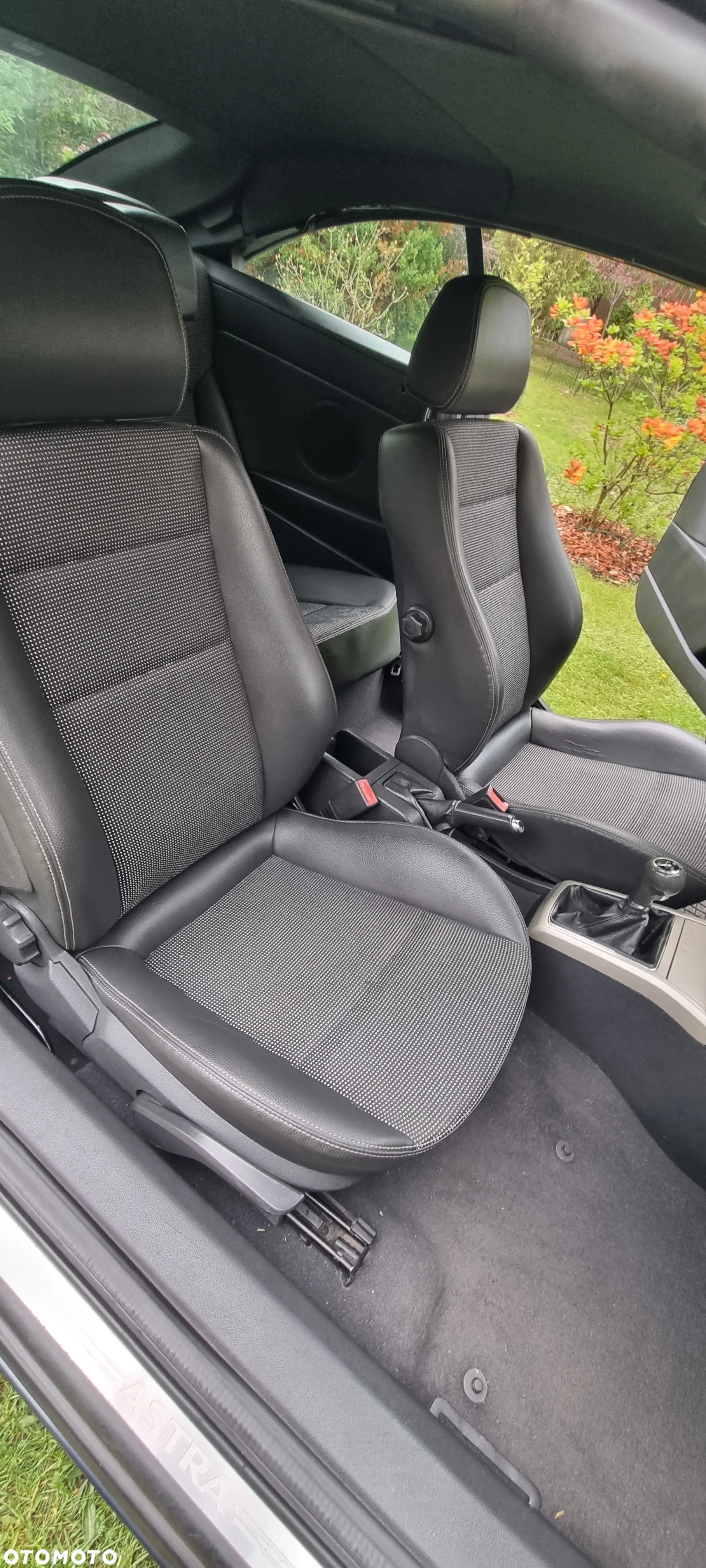 Opel Astra Twin Top 1.8 Cosmo - 10