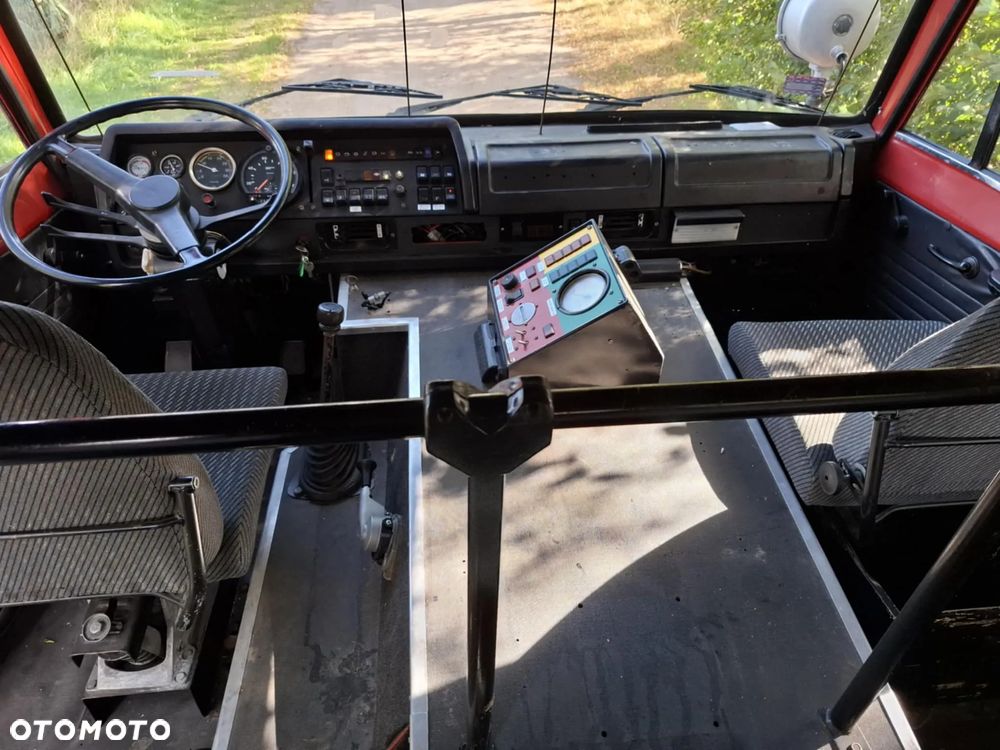 Jelcz 442 240 R6 - 8