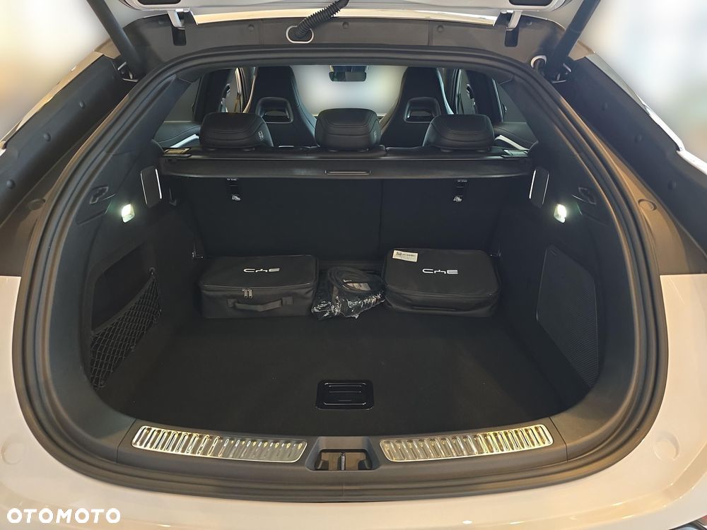 BYD Sealion 7 91.3kWh Excellence AWD - 7