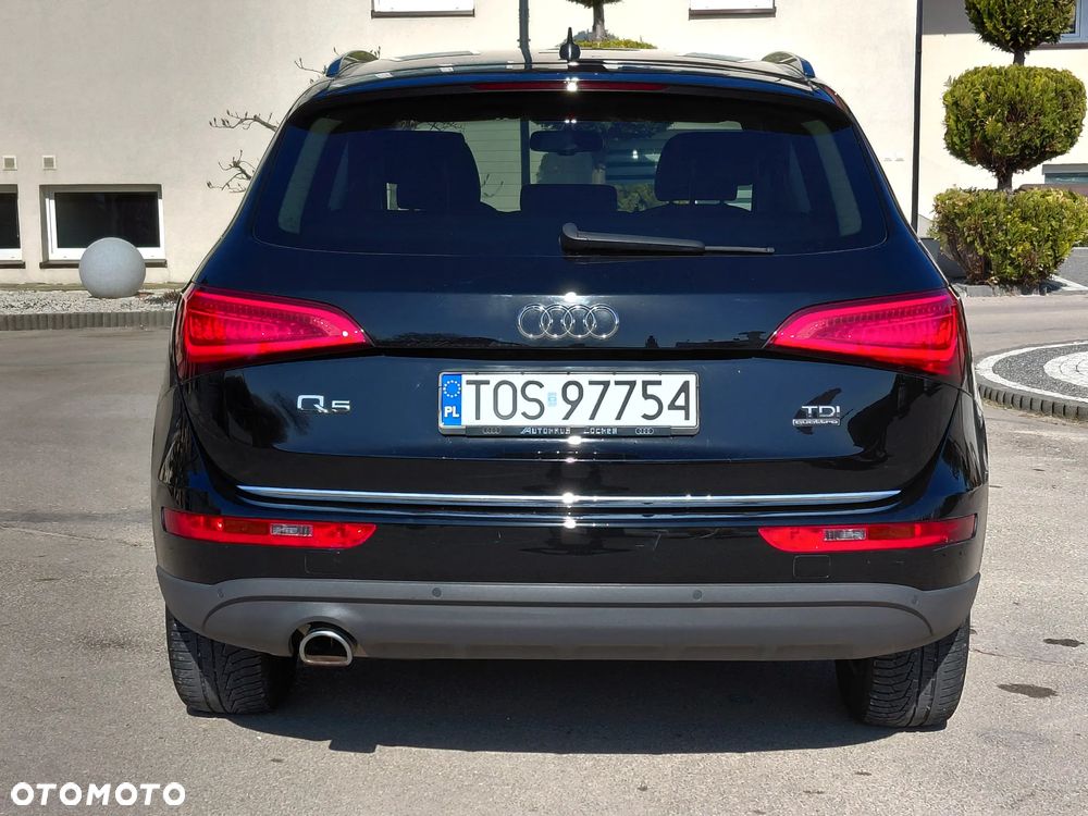 Audi Q5 2.0 TDI Quattro - 17