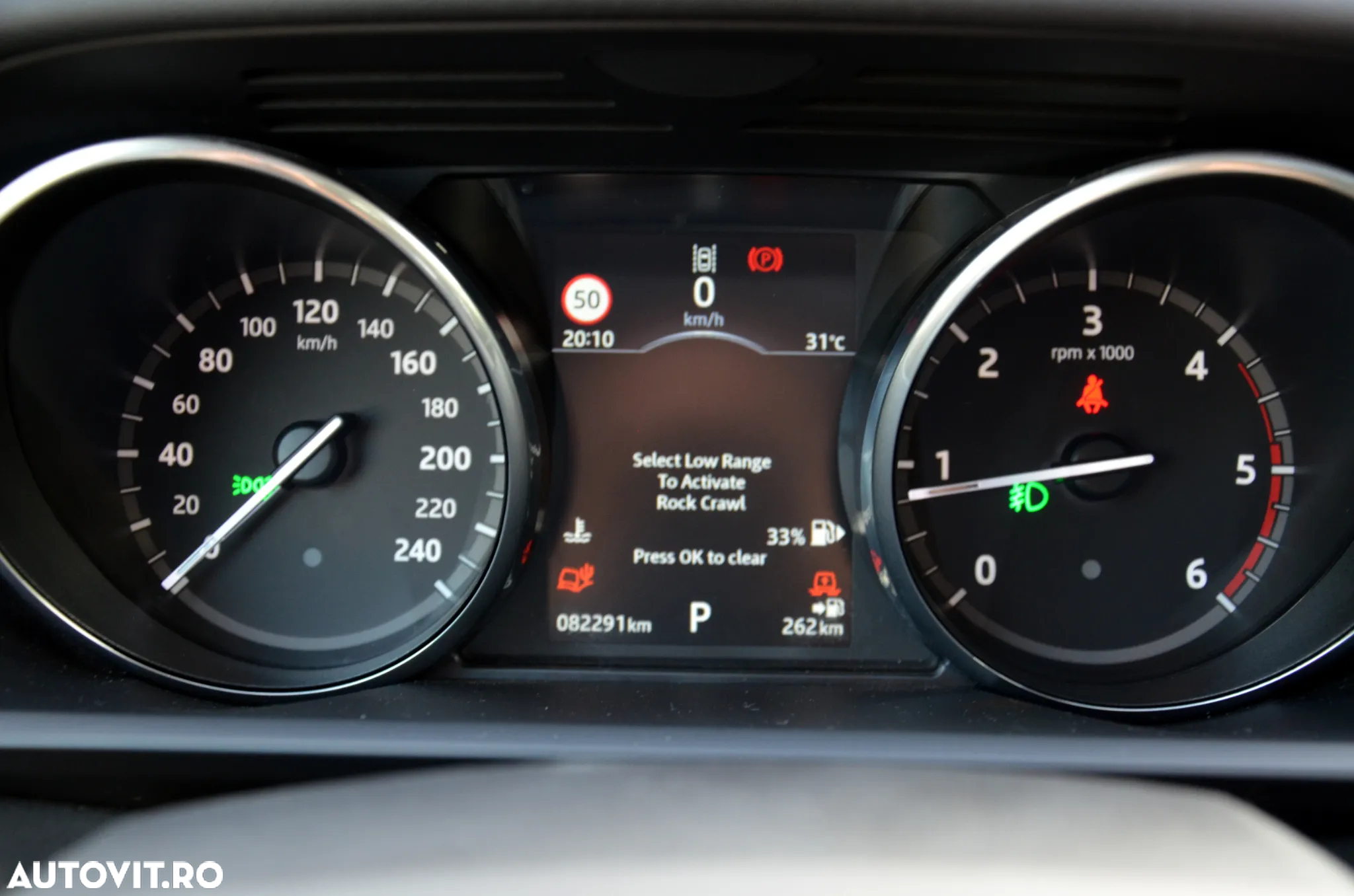 Land Rover Discovery 2.0 L SD4 Ingenium HSE Luxury - 36