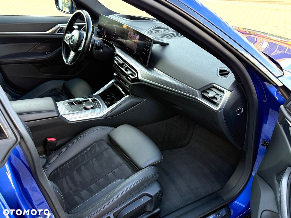 BMW Seria 4 - 21