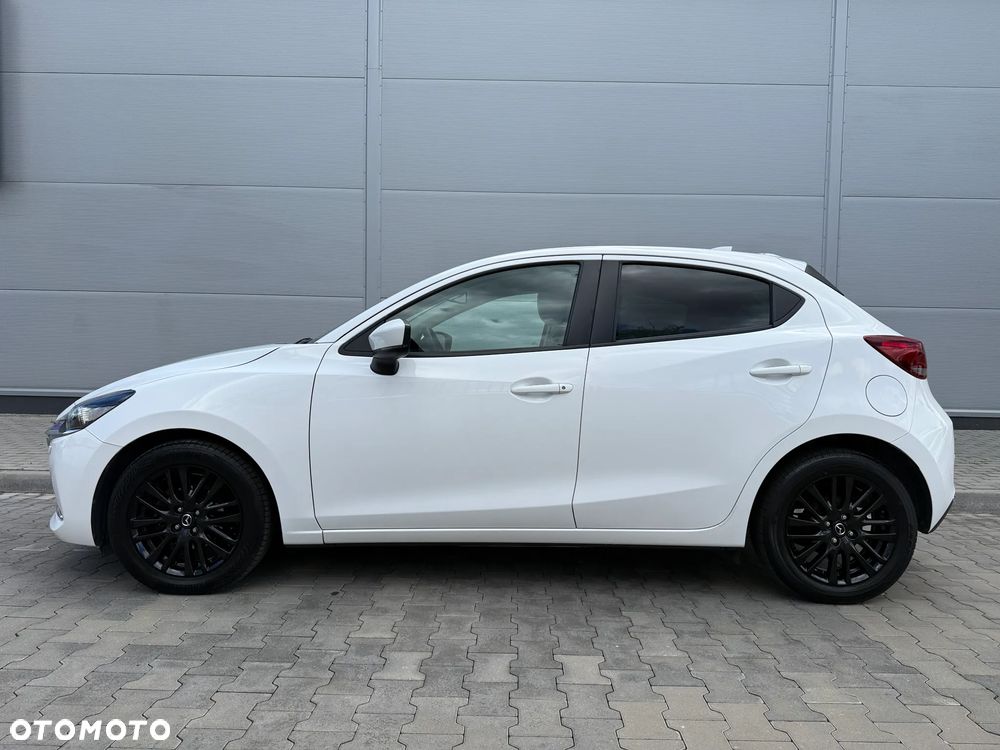 Mazda 2 1.5 Takumi - 26