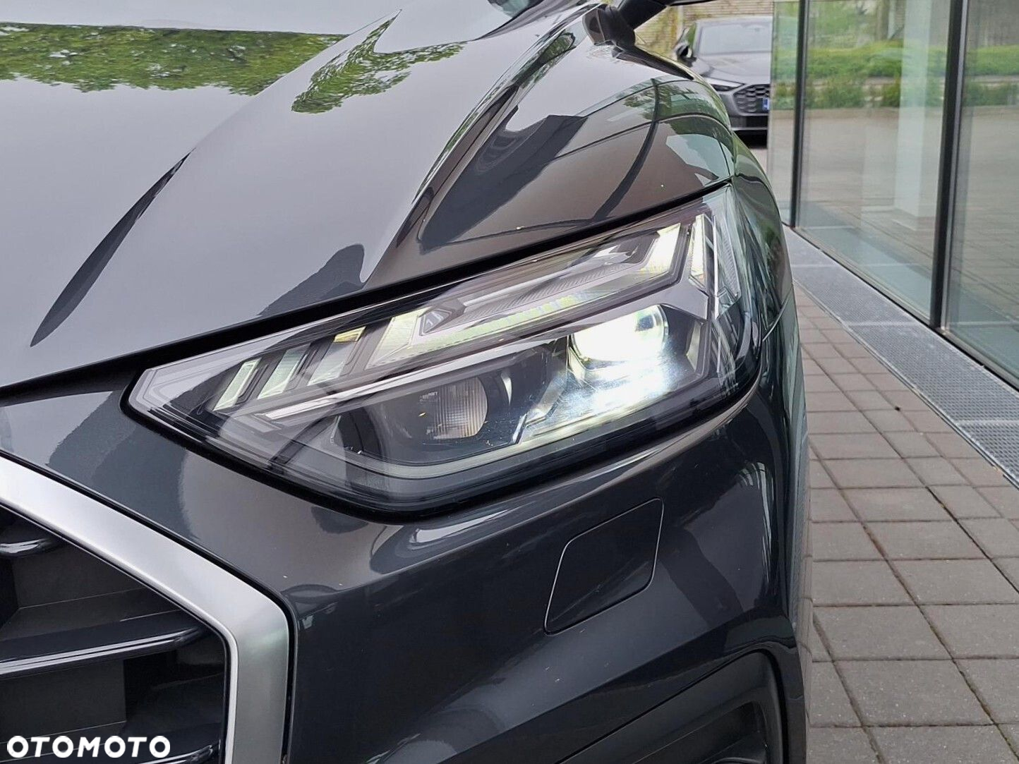 Audi Q5 - 27