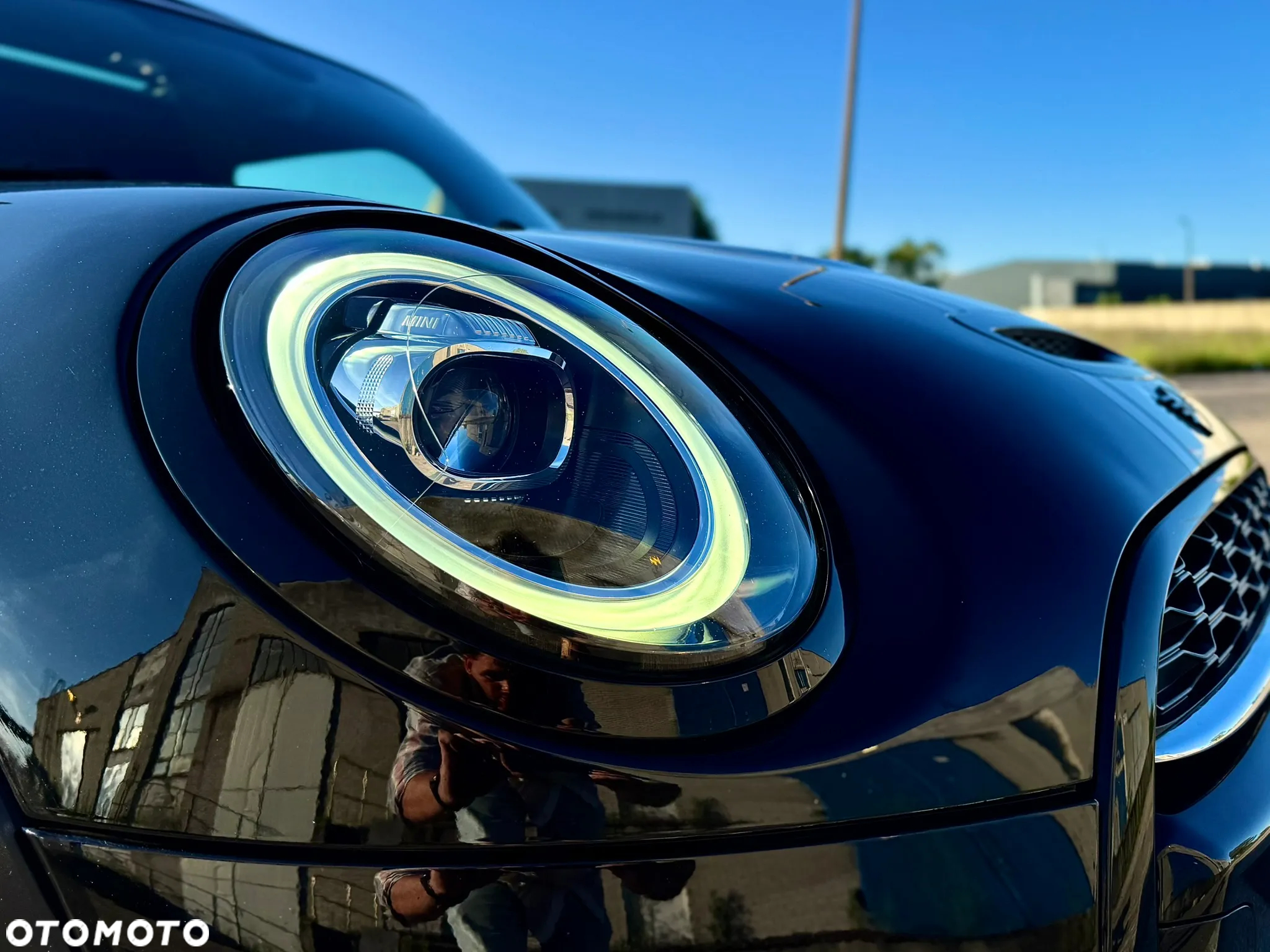 MINI Cooper S sport - 11