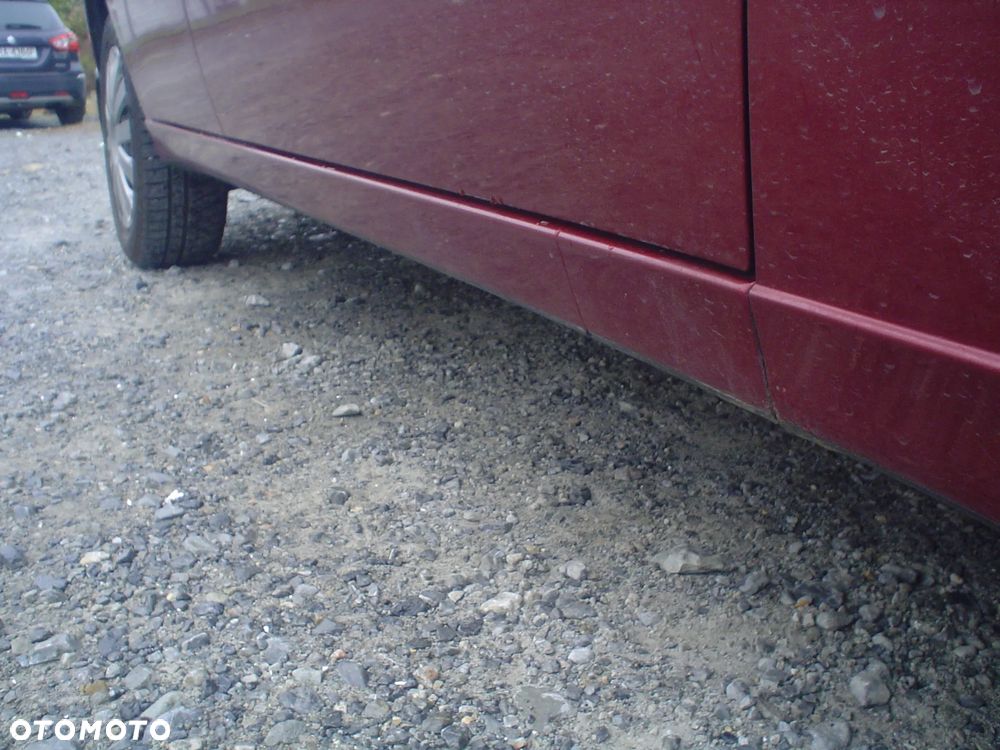 Daewoo Lanos - 18