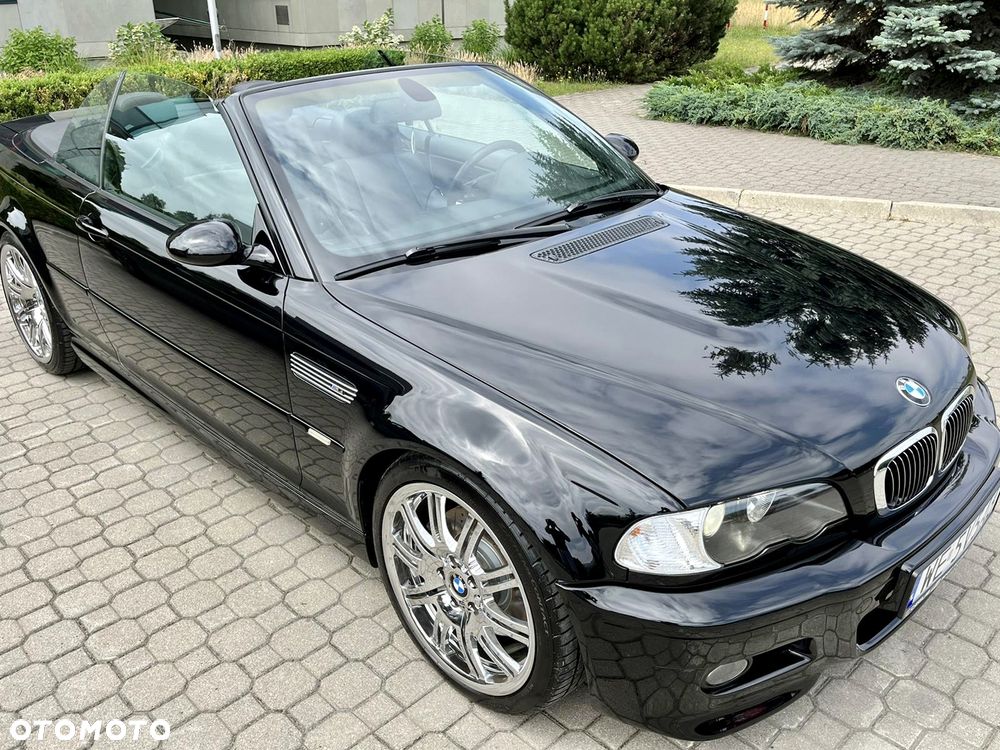 BMW M3 - 6