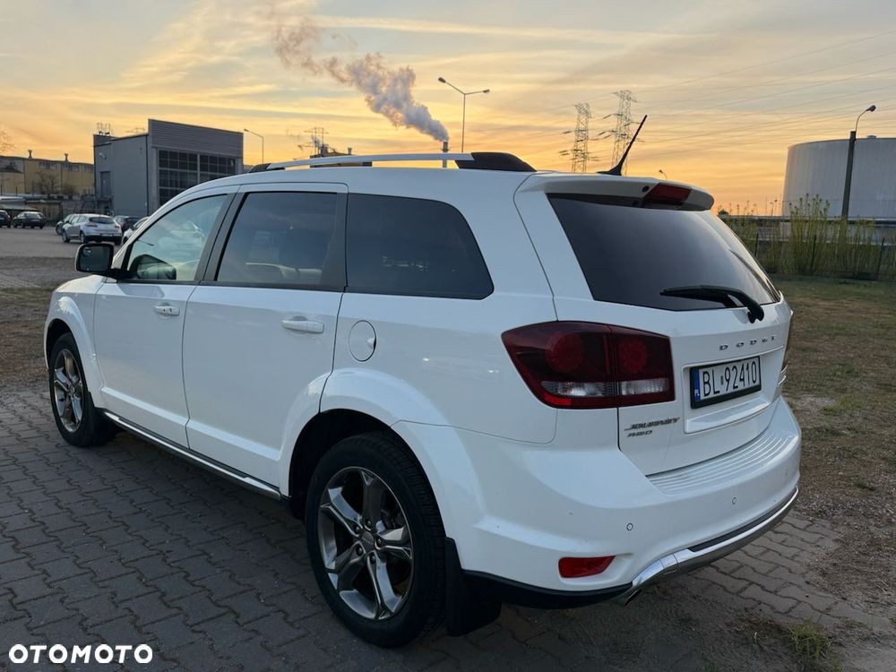Dodge Journey - 21