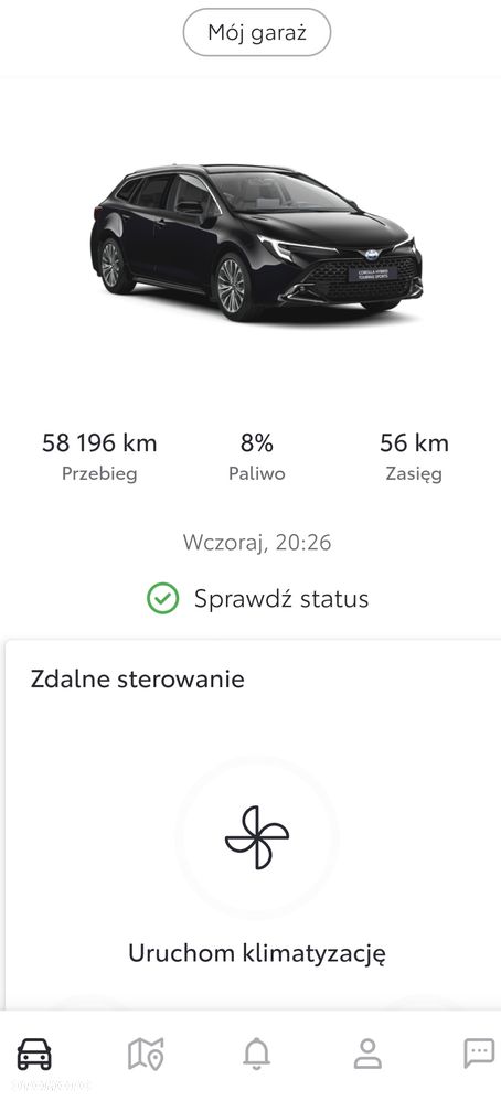 Toyota Corolla 1.8 Hybrid Active - 22