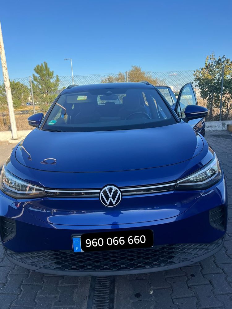 VW ID.4