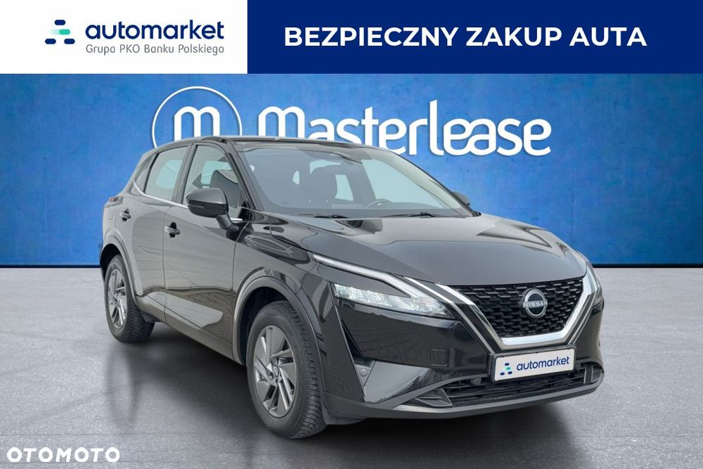 Nissan Qashqai - 3