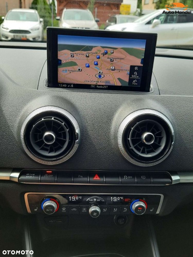 Audi A3 - 18