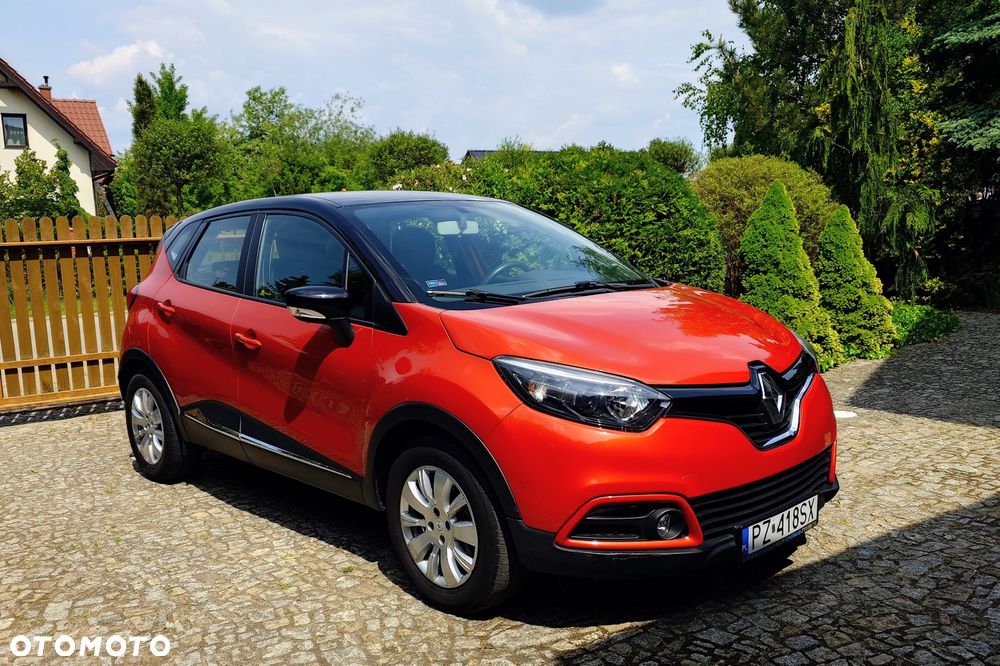 Renault Captur - 3