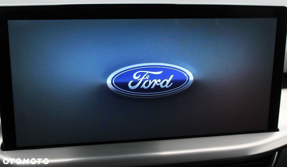 Ford Focus 1.5 EcoBlue STart-Stopp-System TITANIUM X - 33
