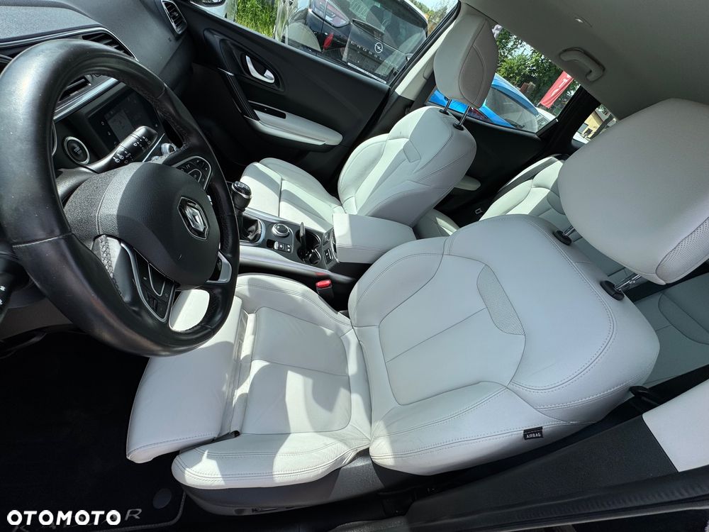 Renault Kadjar - 12