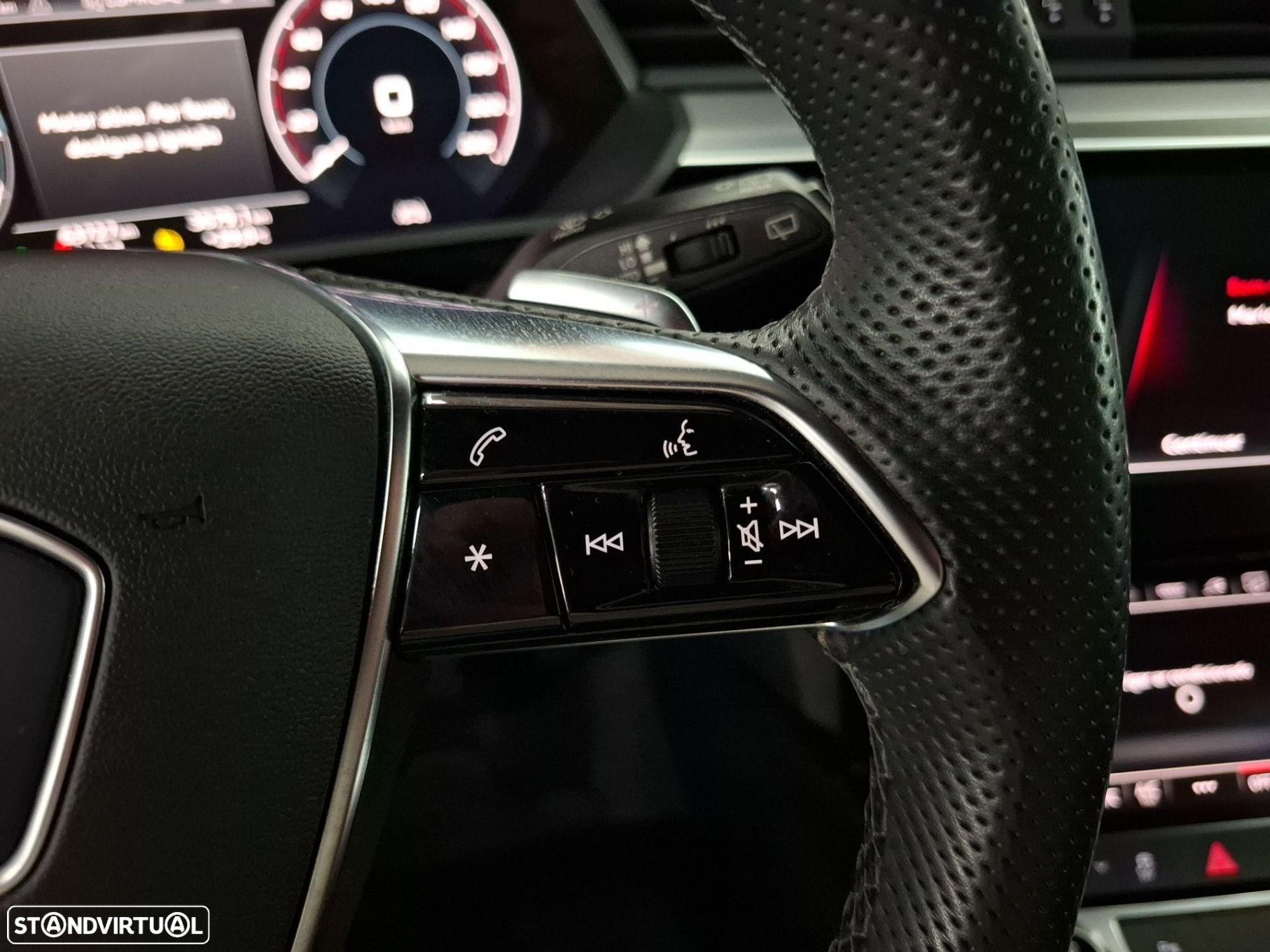 Audi e-tron 55 quattro S line - 16