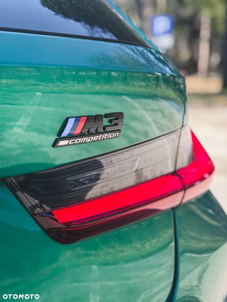 BMW M3 - 14