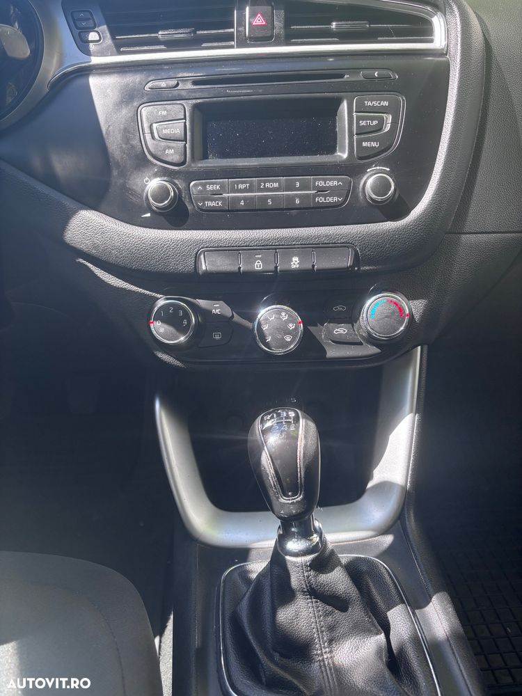 Kia Ceed 1.4 GSL City - 6