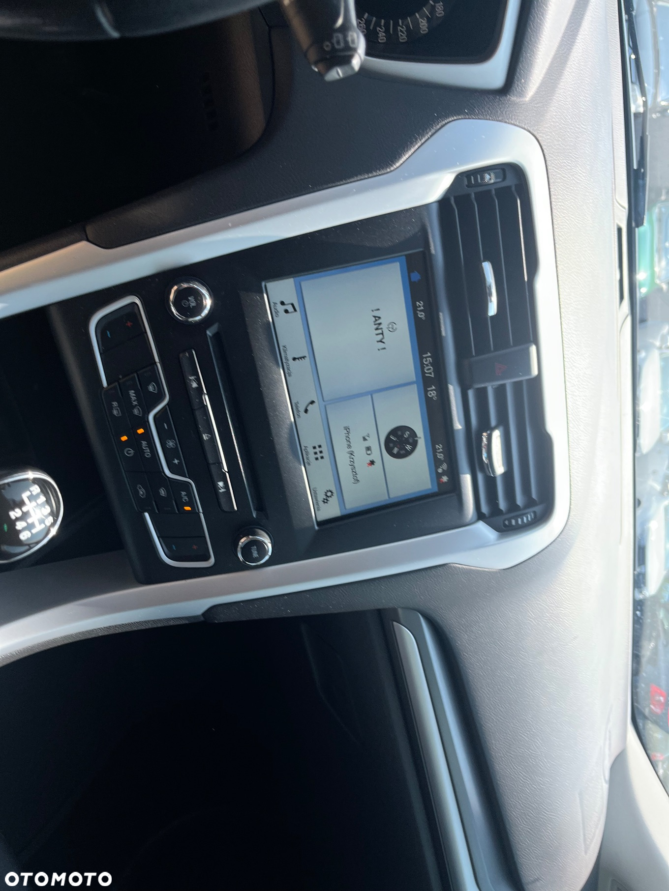 Ford Mondeo 1.5 EcoBoost Gold X (Trend) - 7