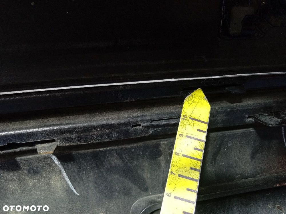 BMW M3 G81 ZDERZAK TYŁ TYLNY 8086106 - 16