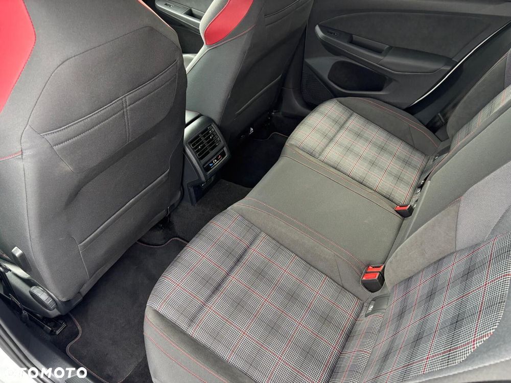 Volkswagen Golf 2.0 TSI GTI DSG - 16