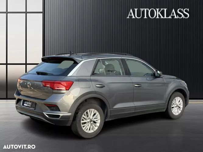 Volkswagen T-Roc 1.0 TSI Base - 5