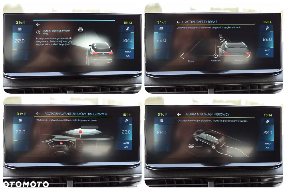 Peugeot 3008 1.6 PureTech HYbrid GT S&S EAT8 - 35