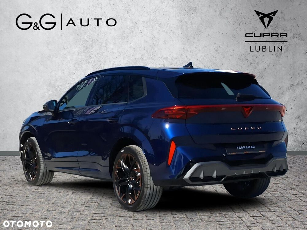 Cupra Terramar - 3