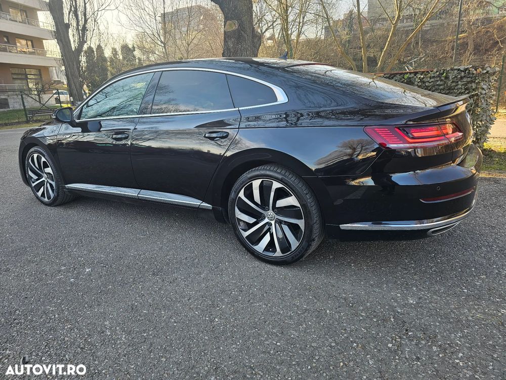 Volkswagen ARTEON 2.0 TDI SCR DSG R-Line - 13