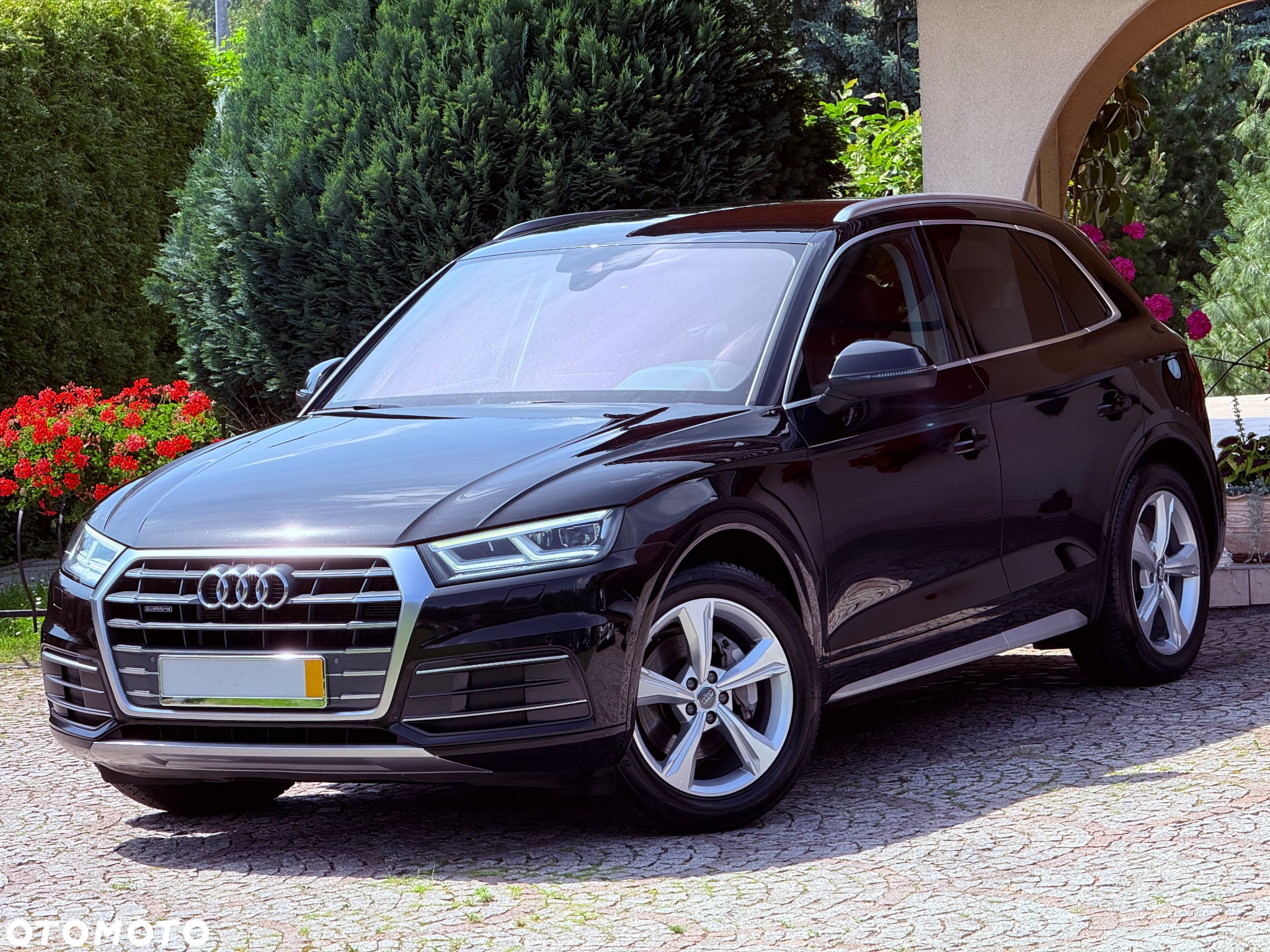 Audi Q5 40 TDI Quattro Sport S tronic - 2