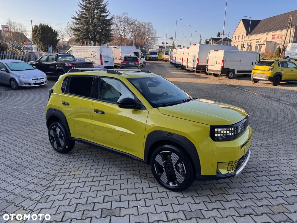 Fiat Grande Panda 44 kWh La Prima - 2