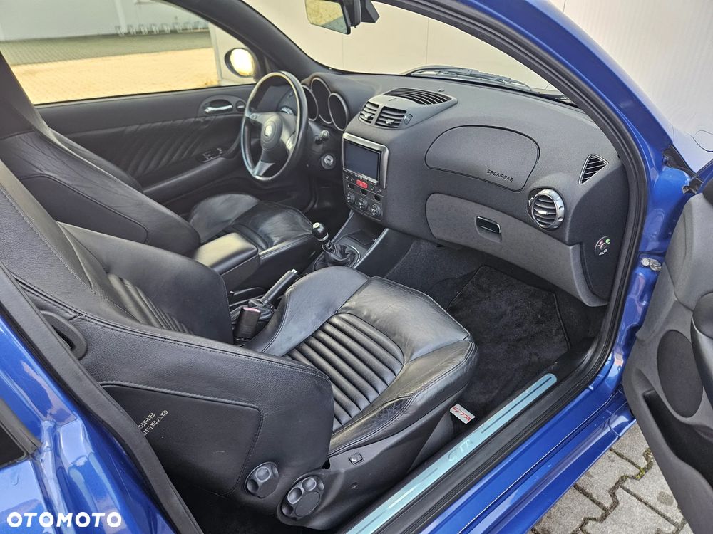 Alfa Romeo 147 3.2 V6 24V GTA - 26