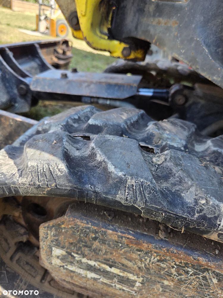 Yanmar Vio 10-2 - 3