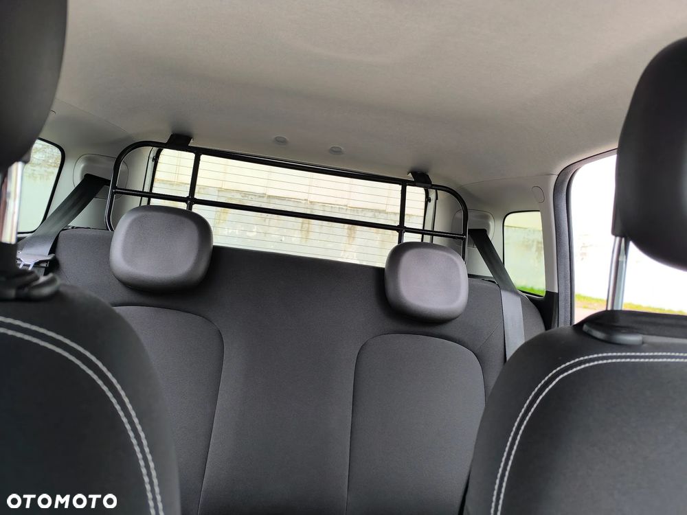 Fiat Panda - 13