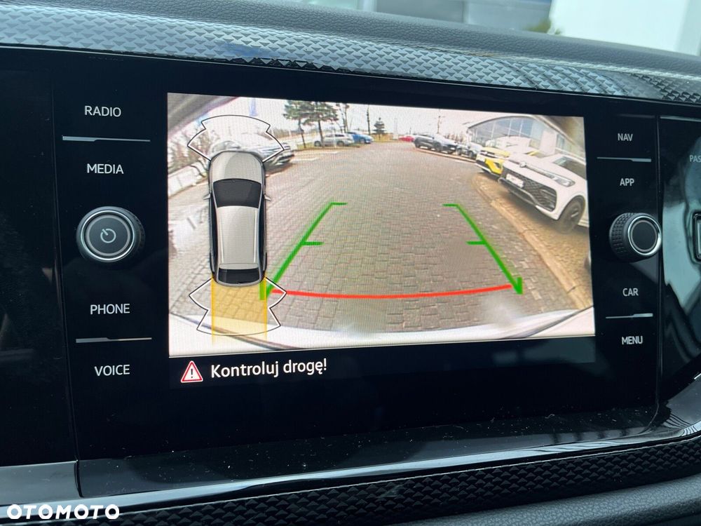 Volkswagen Taigo 1.0 TSI Life Plus - 25