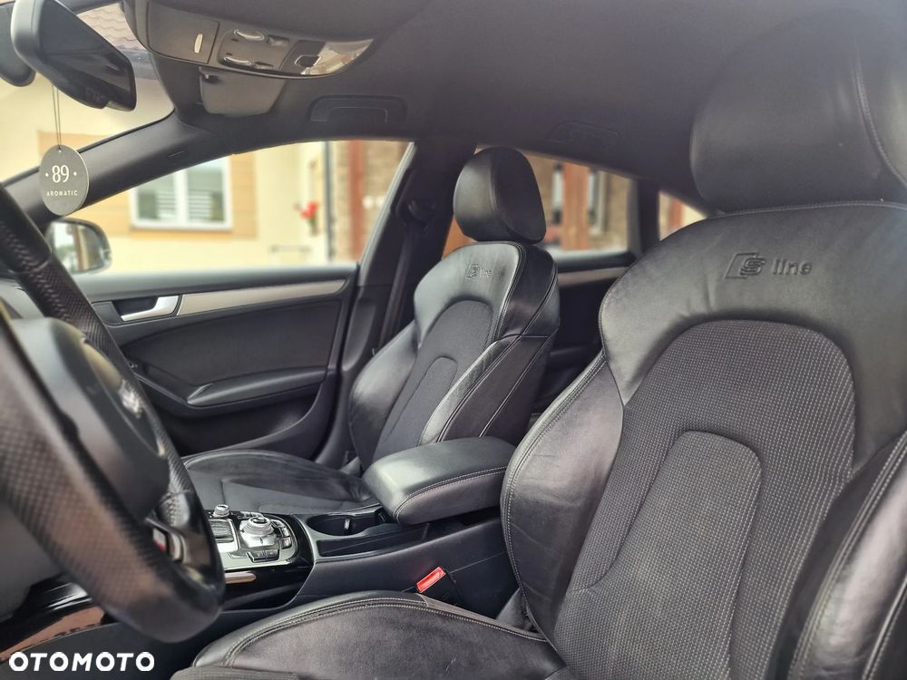 Audi A5 Sportback - 23