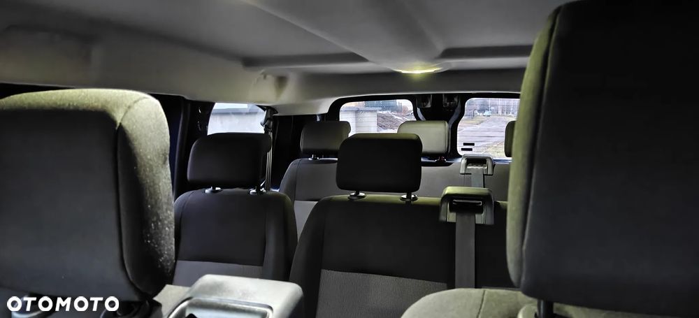 Toyota ProAce Kombi D-4D Medium 2,6t - 33