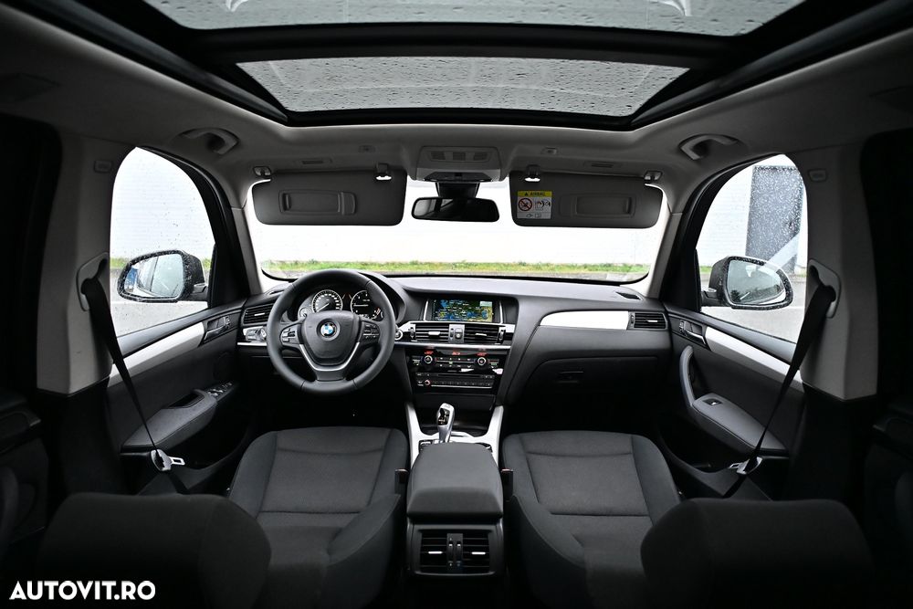 BMW X3 - 3