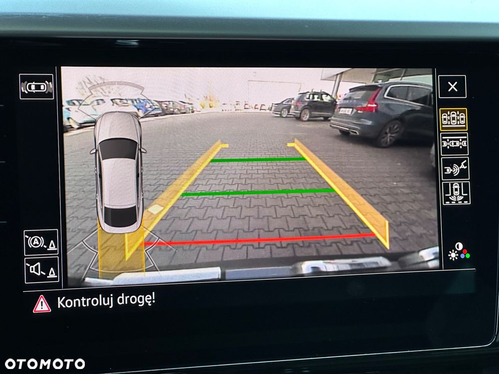 Volkswagen Arteon 2.0 TDI SCR 4Motion DSG R-Line - 23