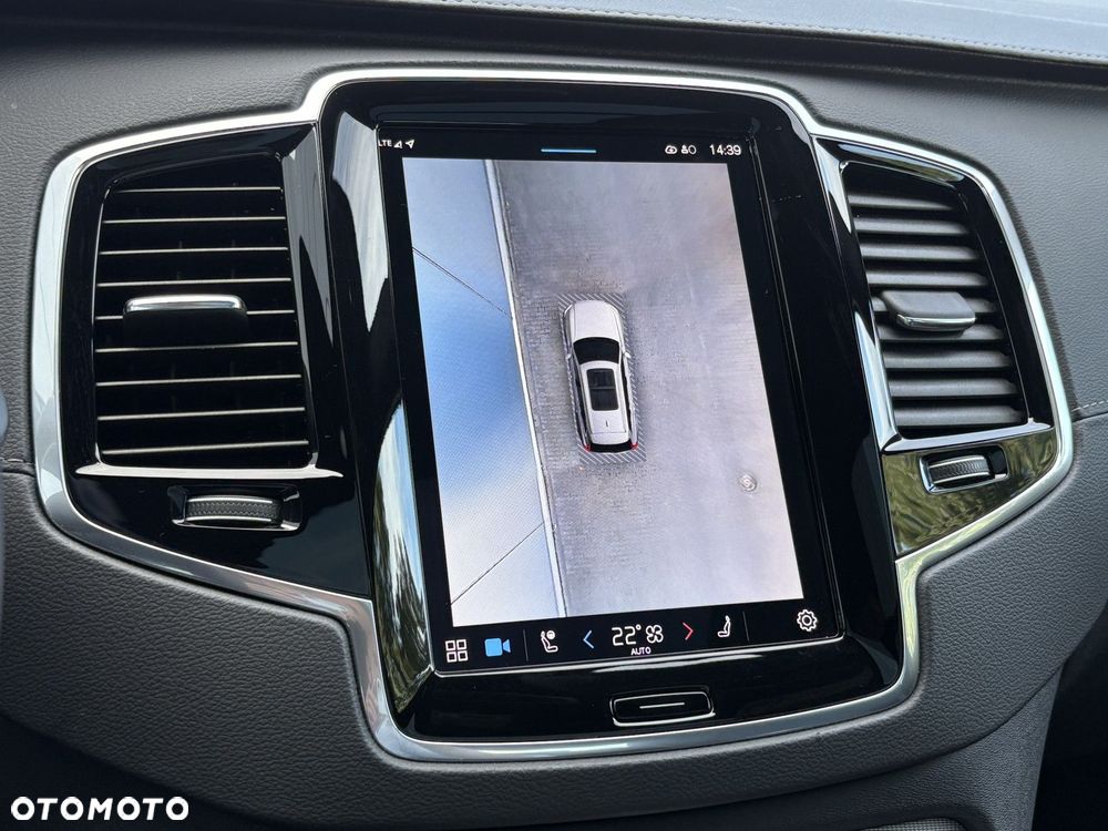 Volvo XC 90 - 15