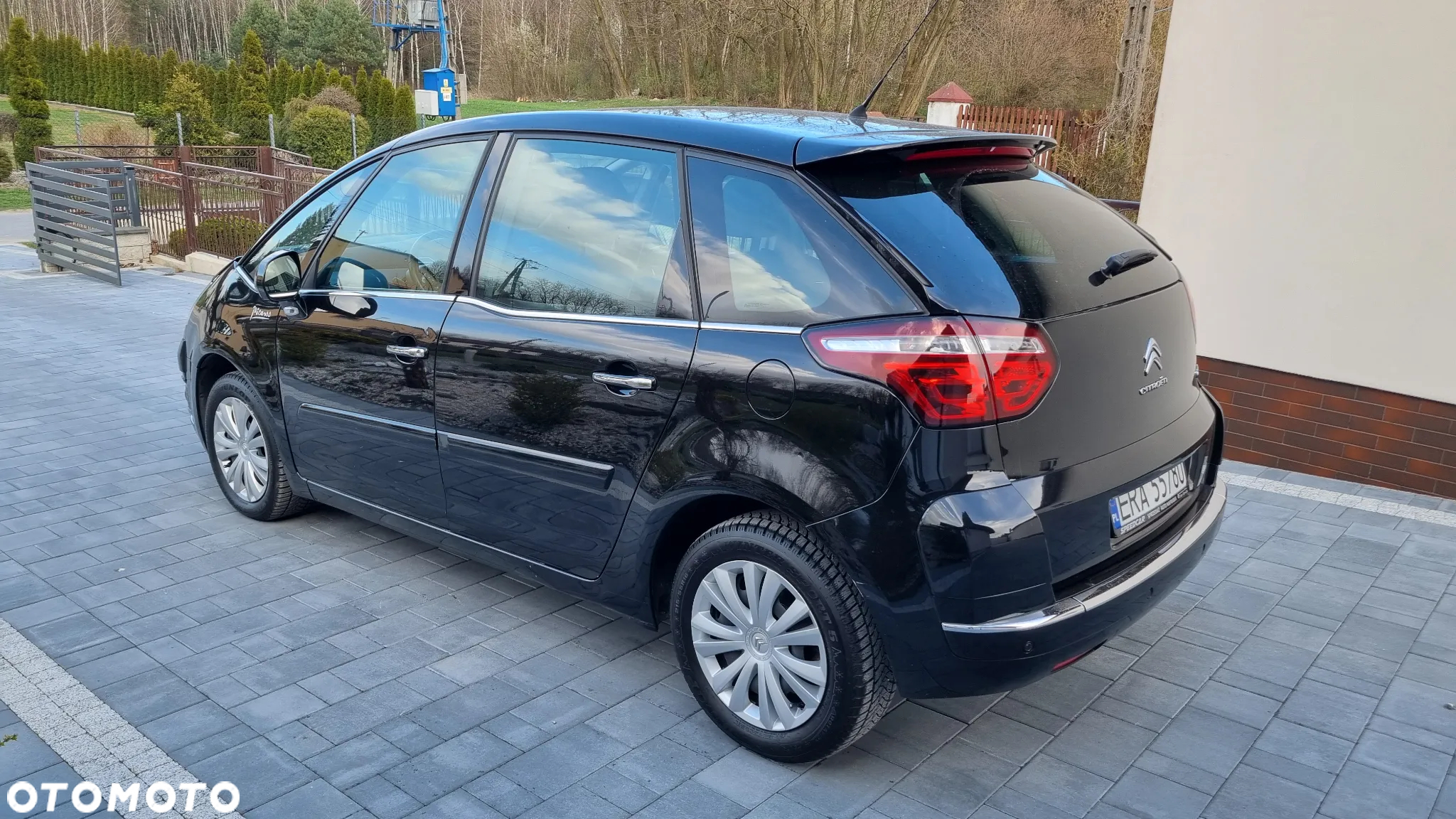 Citroën C4 Picasso 1.6 VTi Selection - 7