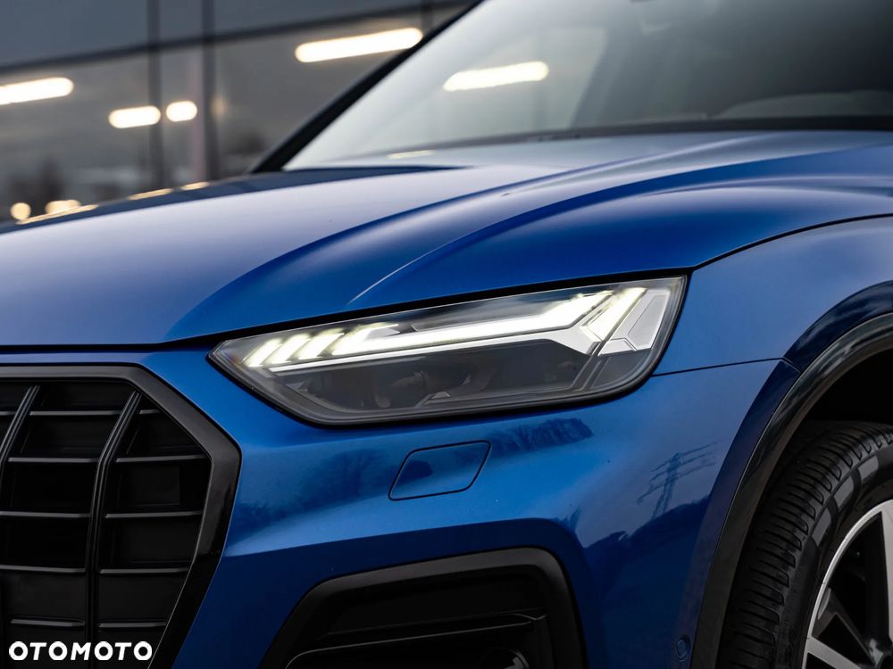 Audi Q5 Sportback 40 TDI quattro S tronic S line - 16