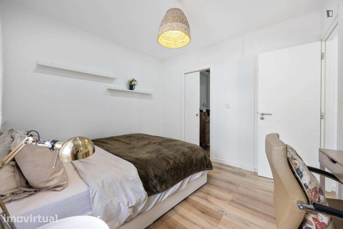 Casa com 2 quartos - localizado em Lisbon - Grande imagem: 3/28