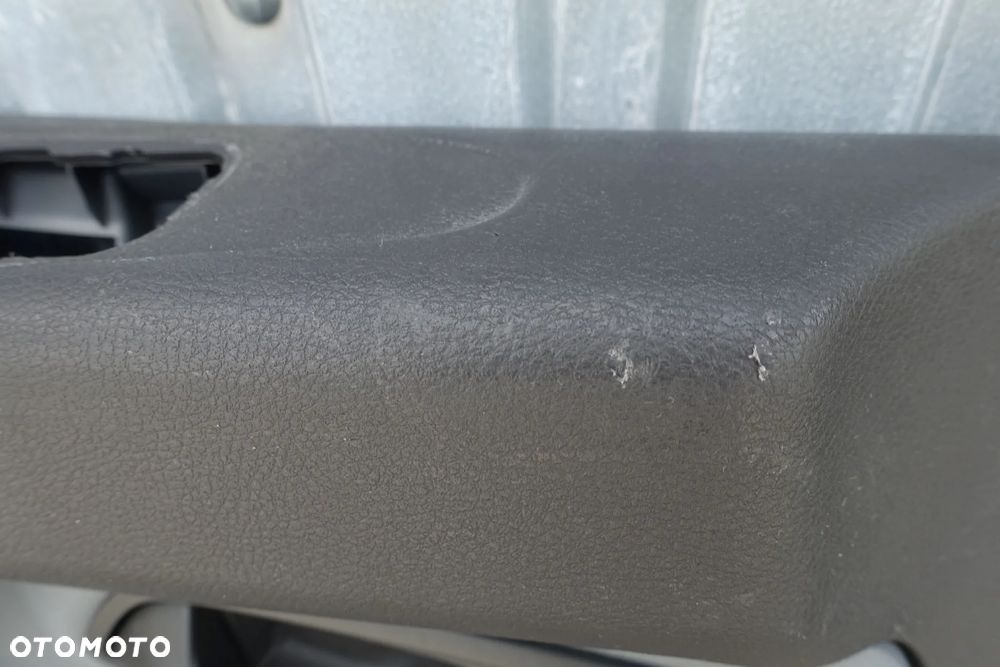 TAPICERKA BOCZEK DRZWI TRANSIT CUSTOM 14r. - 7