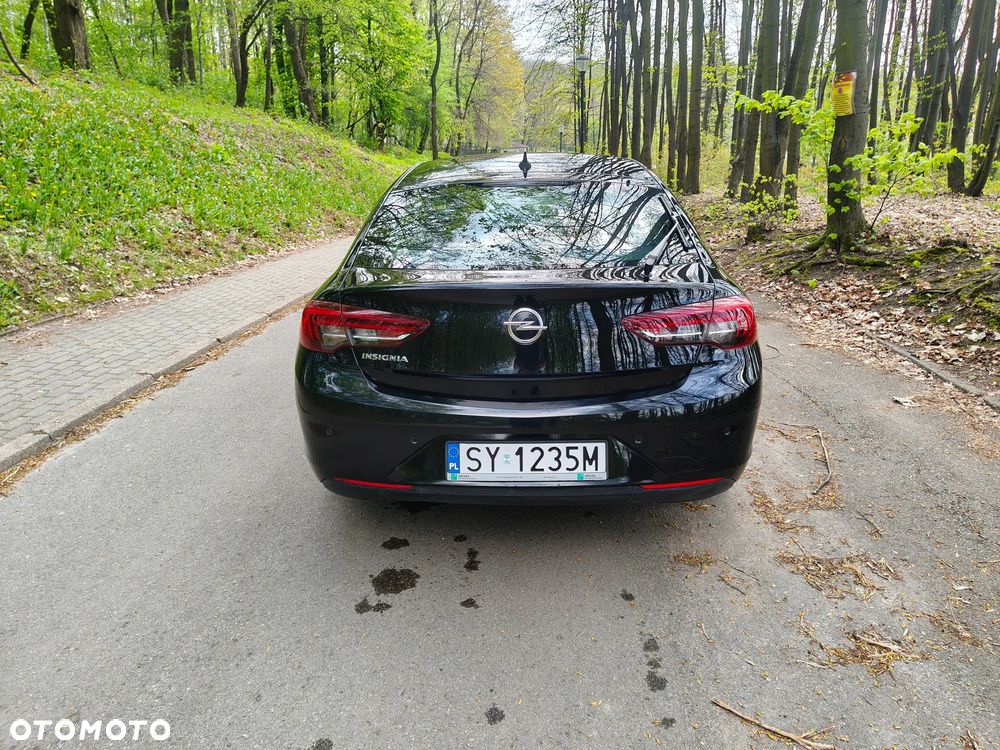 Opel Insignia - 5